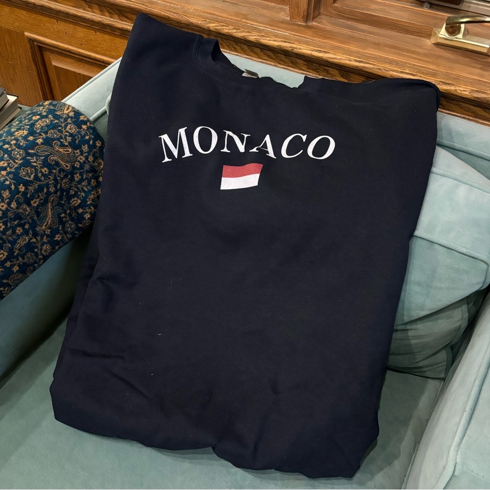 Monaco Sweatshirt - Picture 3 of 7